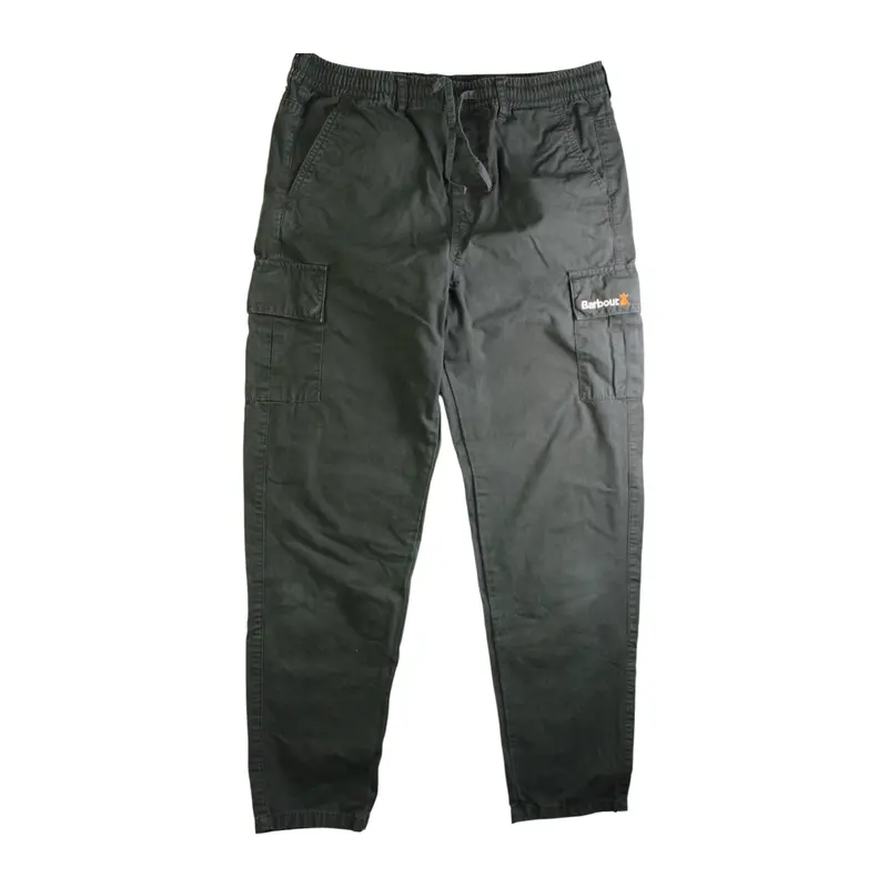 Barbour Casual Pants Size 12-13Y