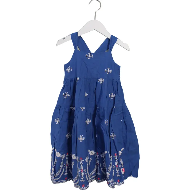 Billieblush Sleeveless Dress 5T