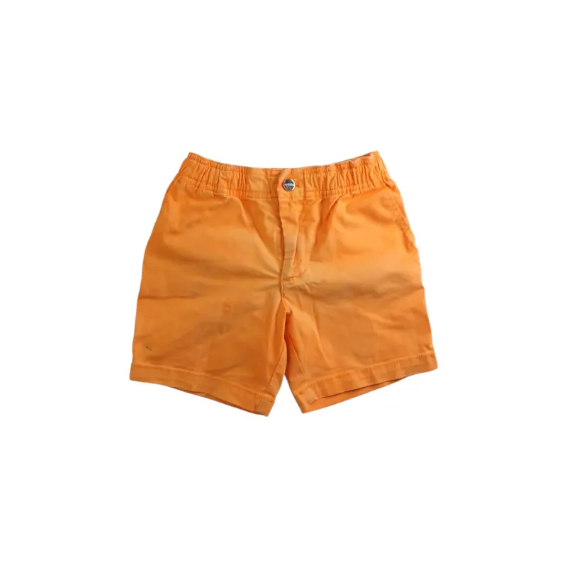 Jacadi Elastic Waist Shorts Size 5T