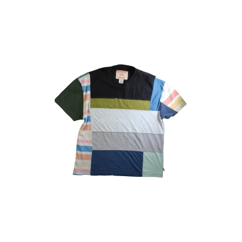 Patagonia Short Sleeve T-Shirt 7Y - 8Y