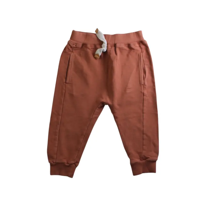 1 + In The Family Sweatpants 12-18M