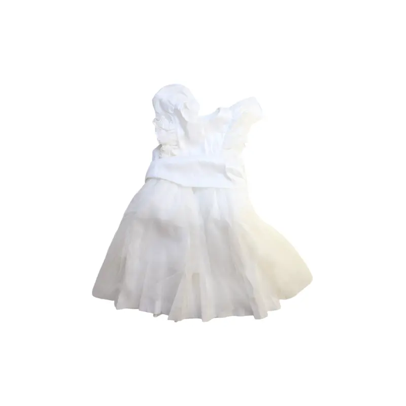 Camilla Tulle Dress Size 5T