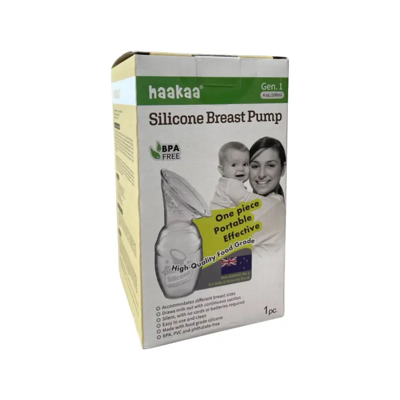 Haakaa Maternity Other Accessory O/S