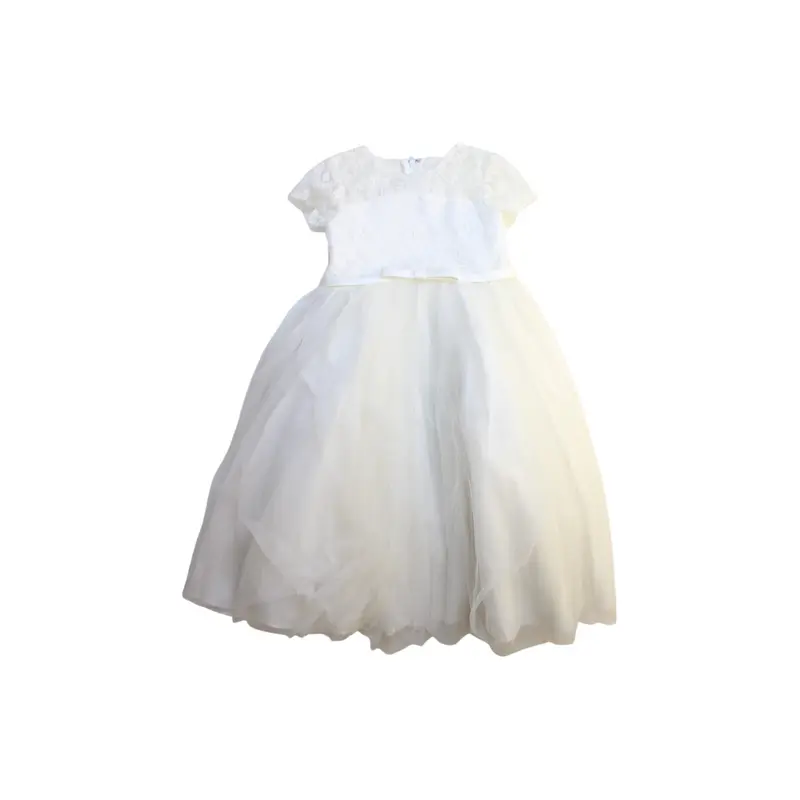 Sarah Louise Lace Dress Size 6T