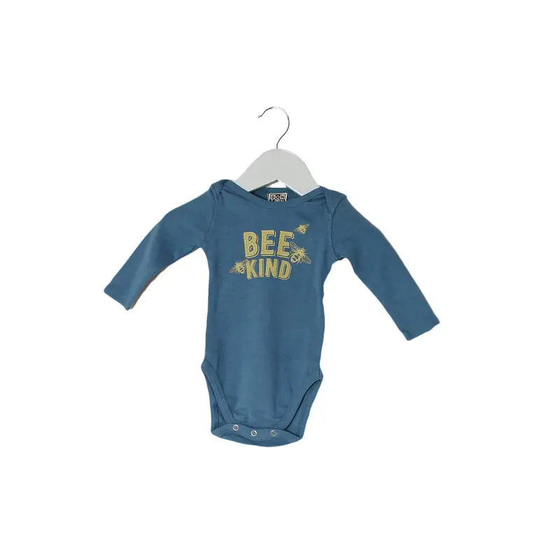 Bonton Bodysuit 3M - 18M