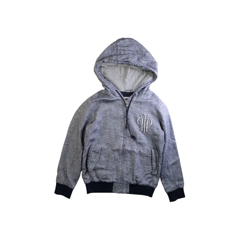 I Pinco Pallino Hooded Sweatshirt 8Y