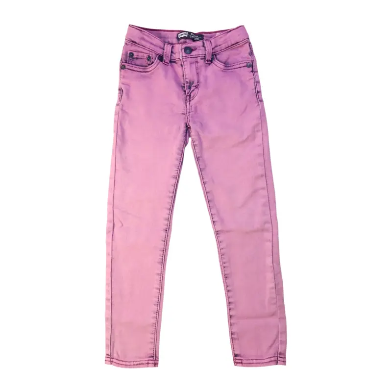 Levi's Fitted Jeans Size 6T