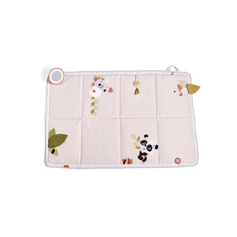 Tiny Love Super Mat - Boho Chic