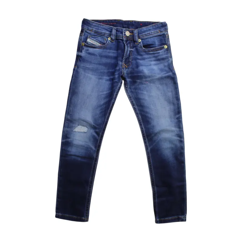 Diesel Jeans Size 6T