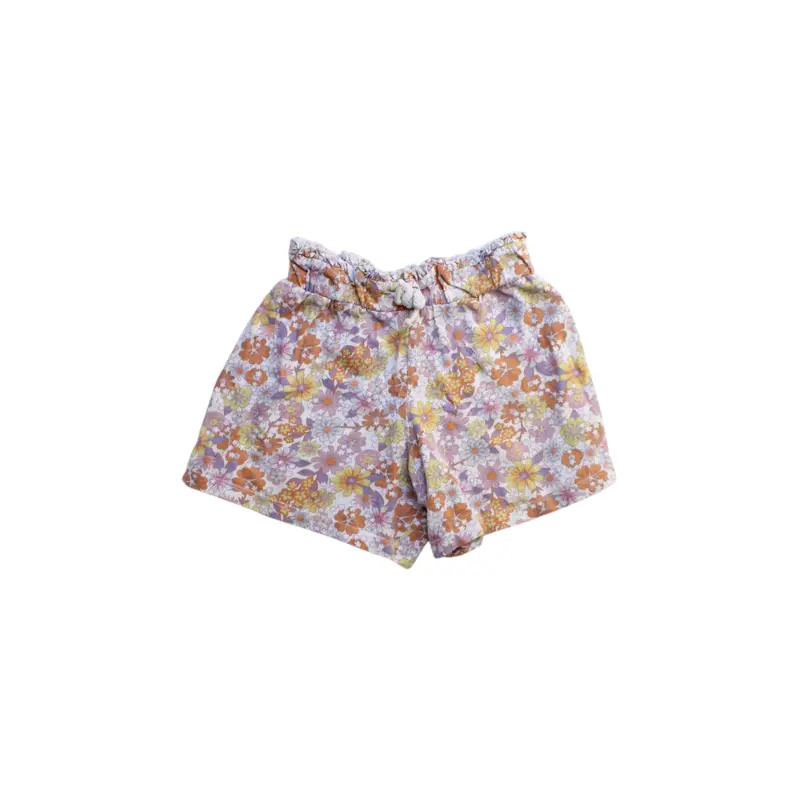 Mothercare Floral Shorts 5T