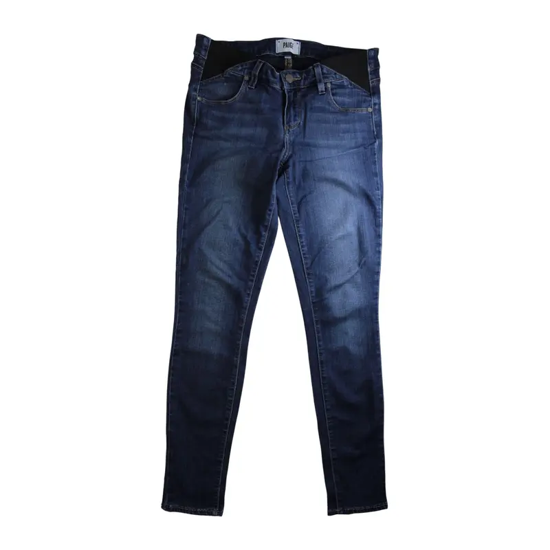 PAIGE Maternity Jeans Size S