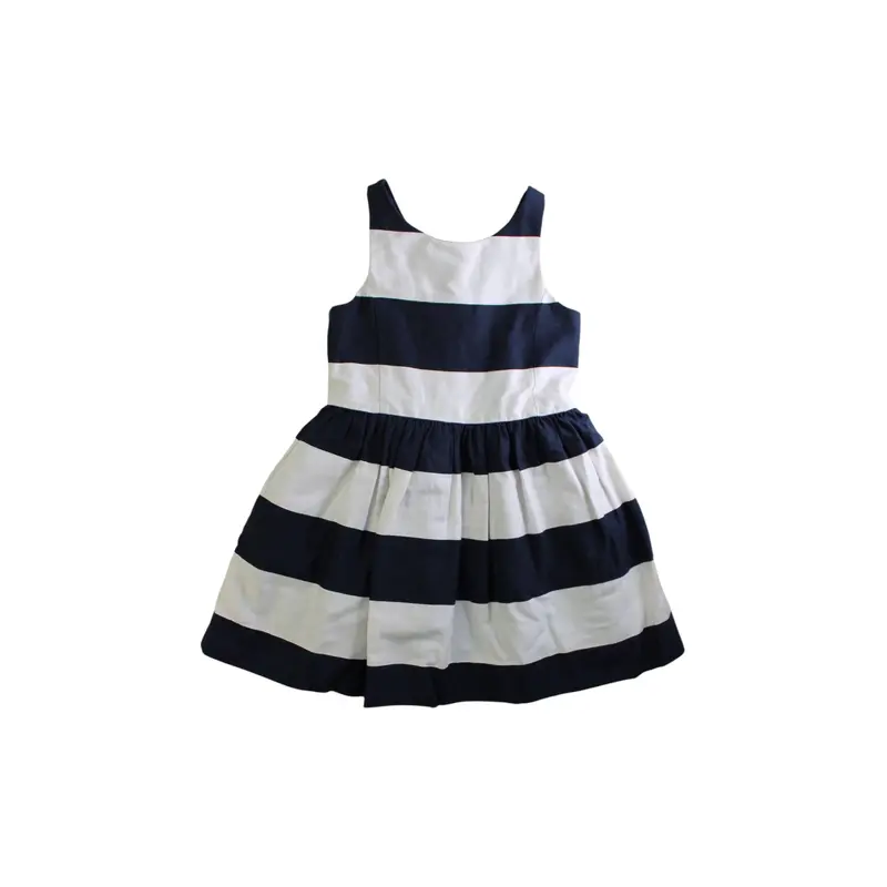 Polo Ralph Lauren Striped Dress 4T