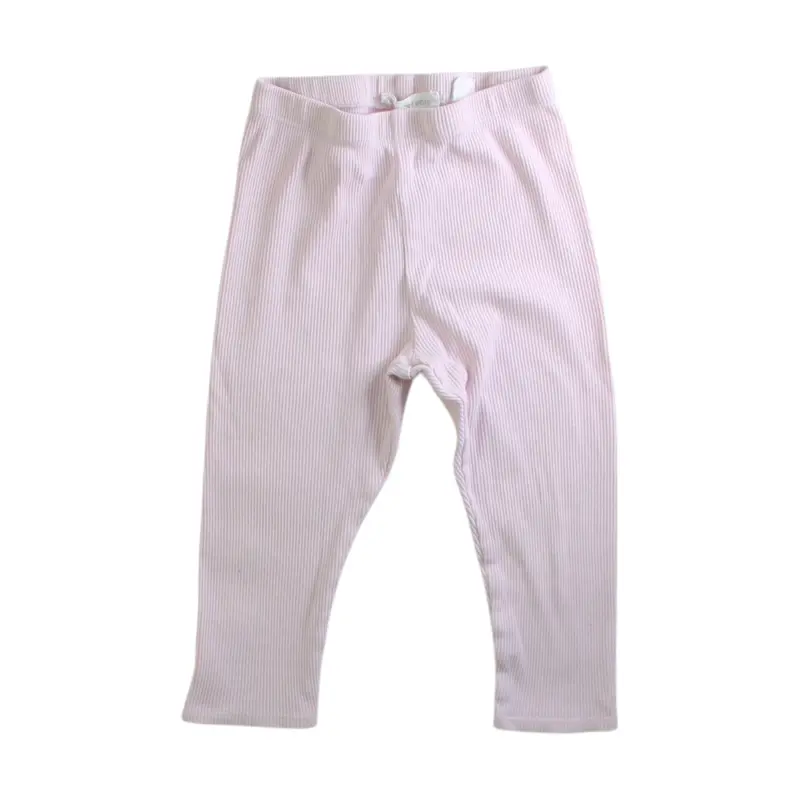 Country Road Organic Cotton Elastane Leggings 18-24M