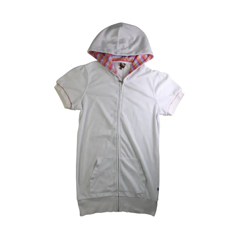 Paul Frank Hooded Sweatshirt 10-12Y