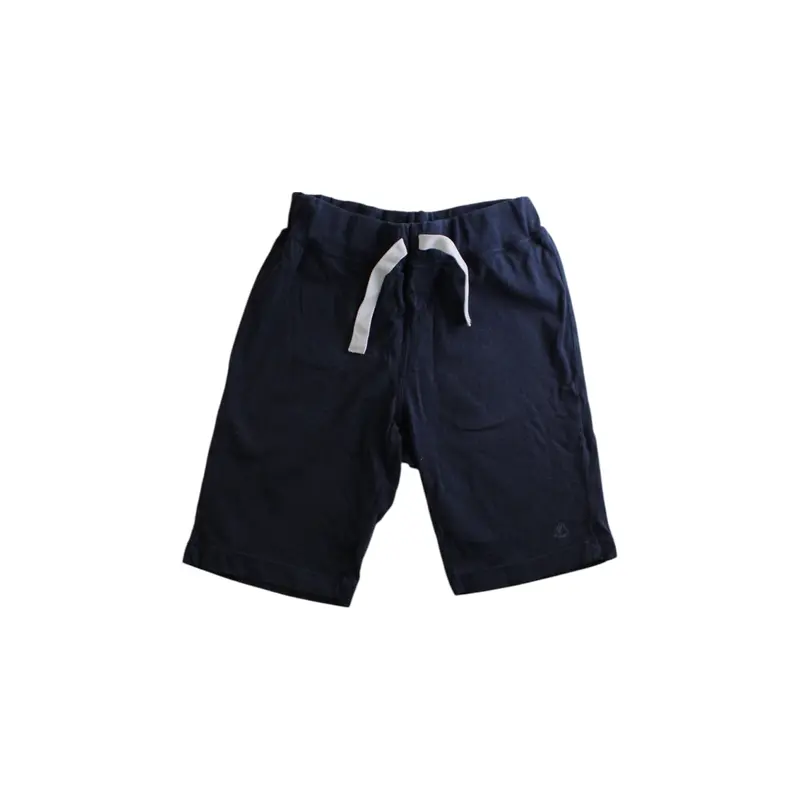 Petit Bateau Drawstring Shorts Size 6T