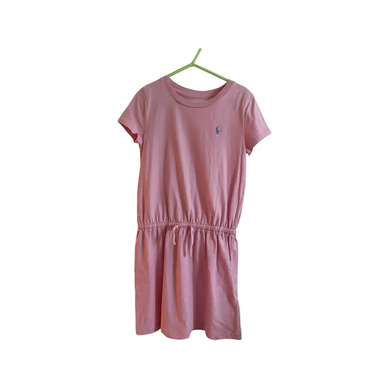Polo Ralph Lauren Short Sleeve Dress 6T