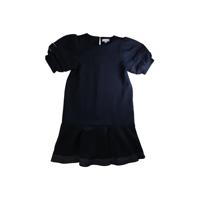 REISS Short Sleeve Dress 13Y - 12Y