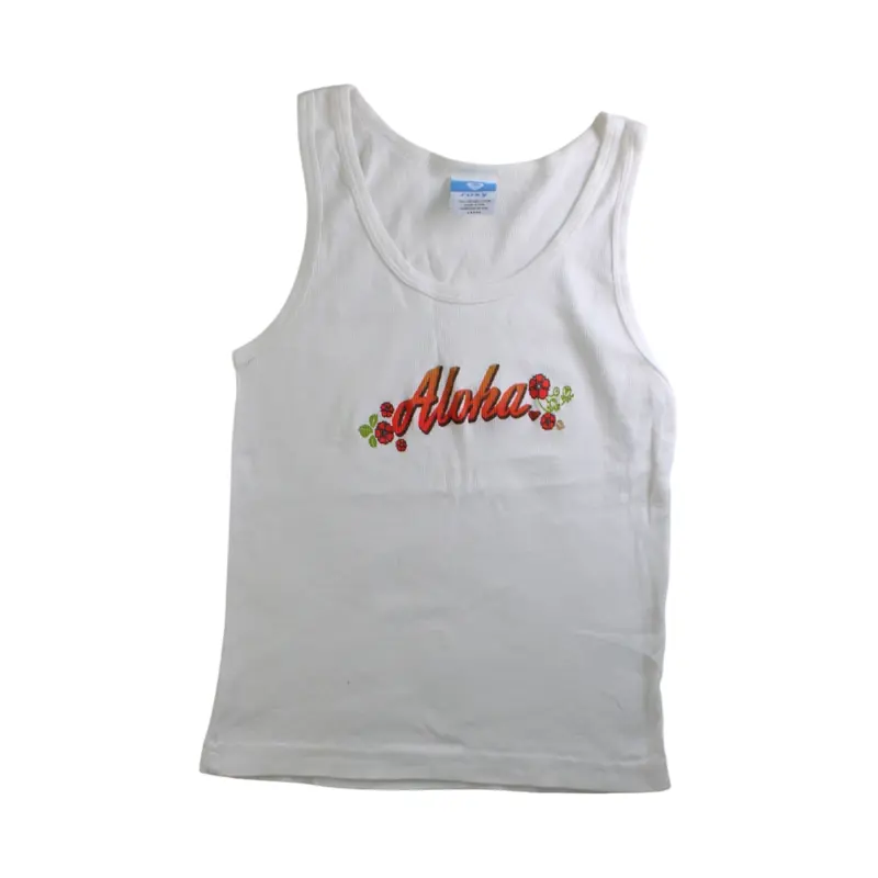 Roxy Sleeveless Top 12-15Y