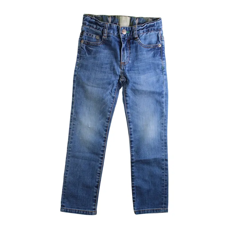 Boden Jeans Size 4T