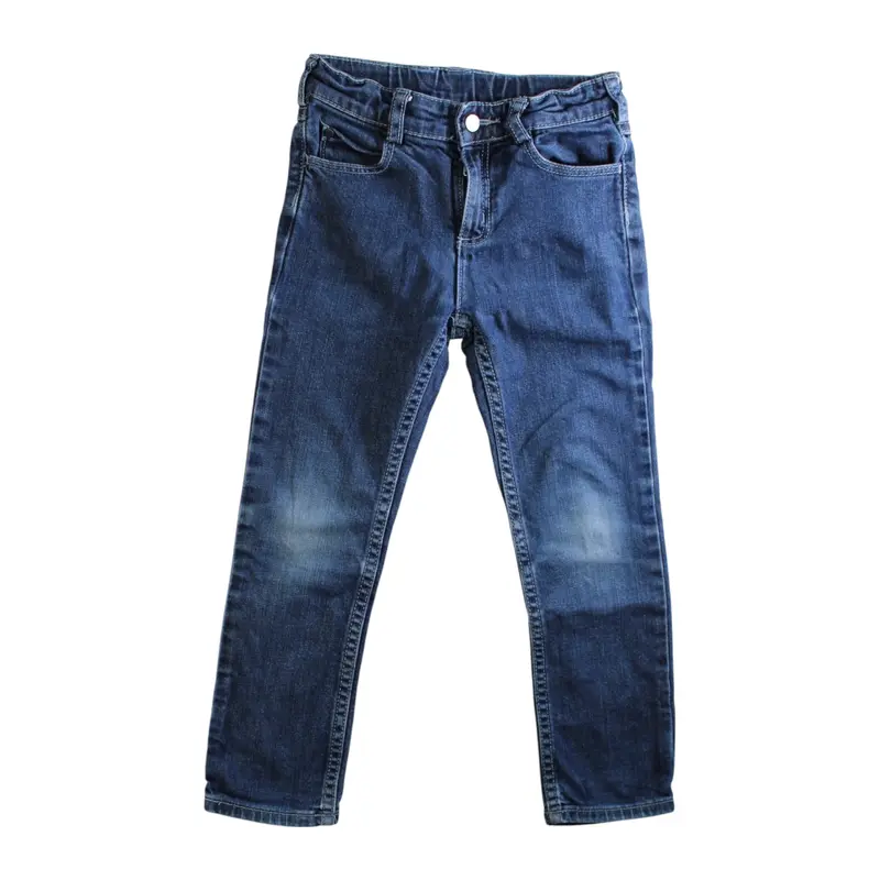 Jacadi Classic Jeans 5T