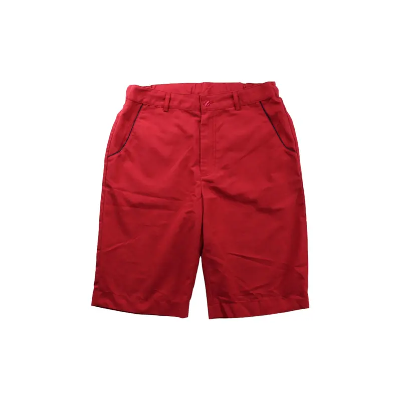 Nicholas & Bears Short 12Y