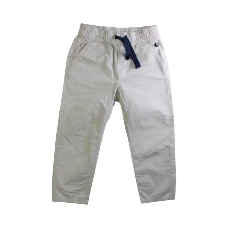 Petit Bateau Casual Pants 3T