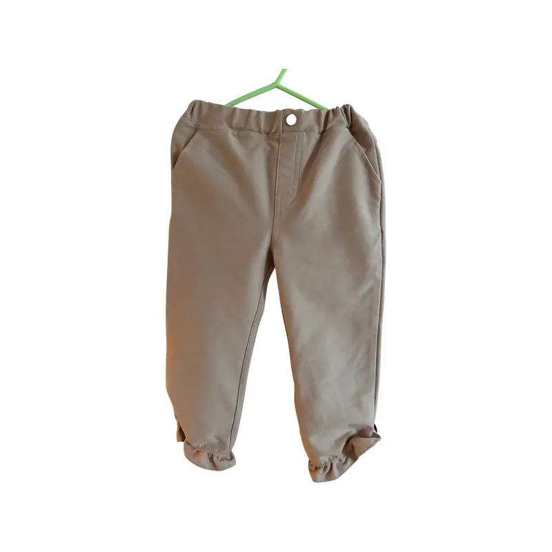Petit Main Casual Pant 5T