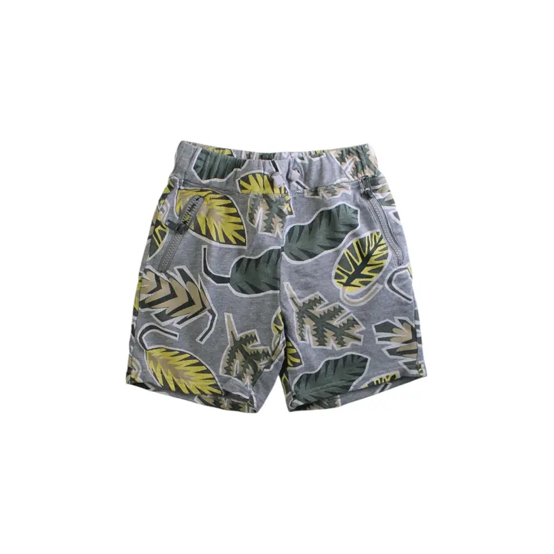 Stella McCartney Leaf Print Pants 5T