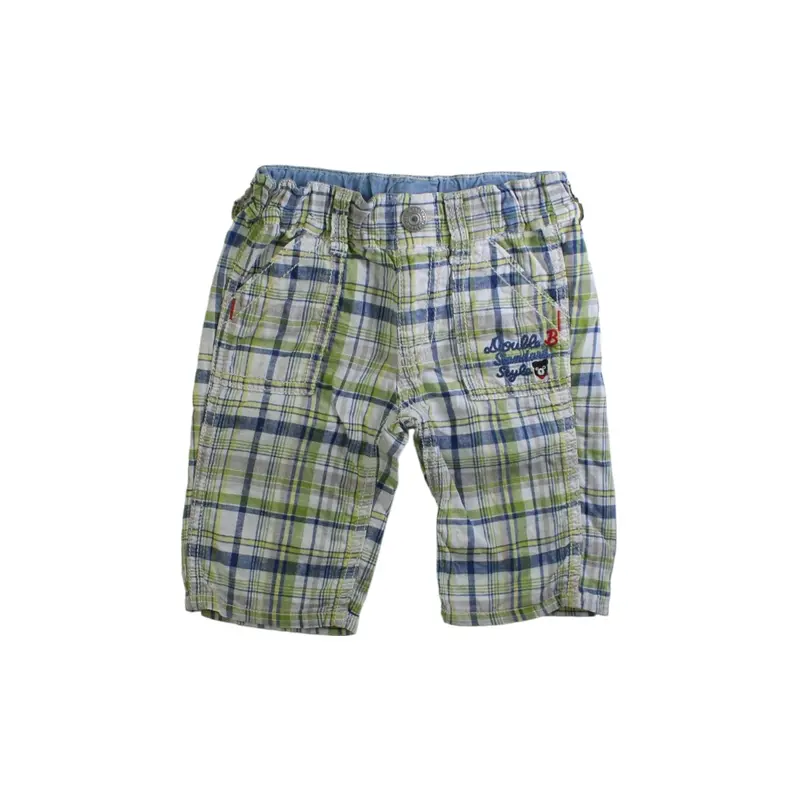 Double B Mikihouse Casual Pants 2T