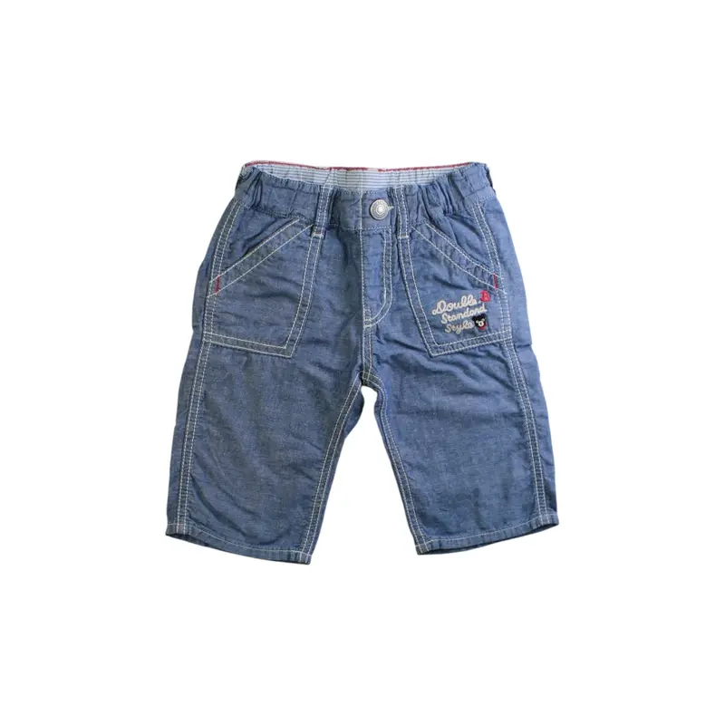 Double B Mikihouse Jeans Size 4T