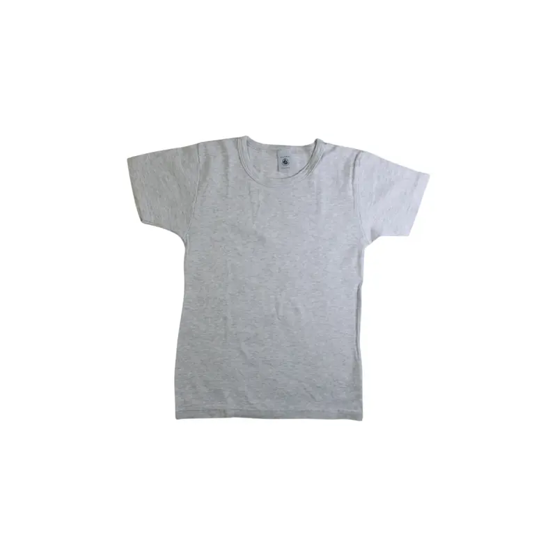 Petit Bateau Short Sleeve T-Shirt 8Y