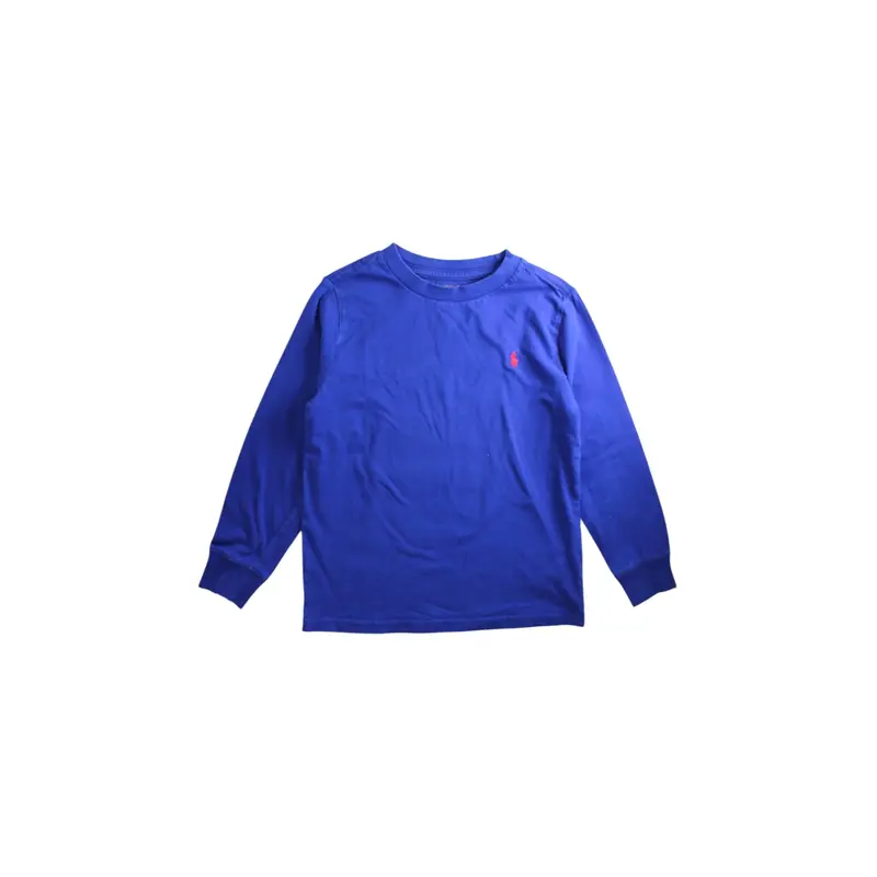 Polo Ralph Lauren Crewneck Sweatshirt Size 5T