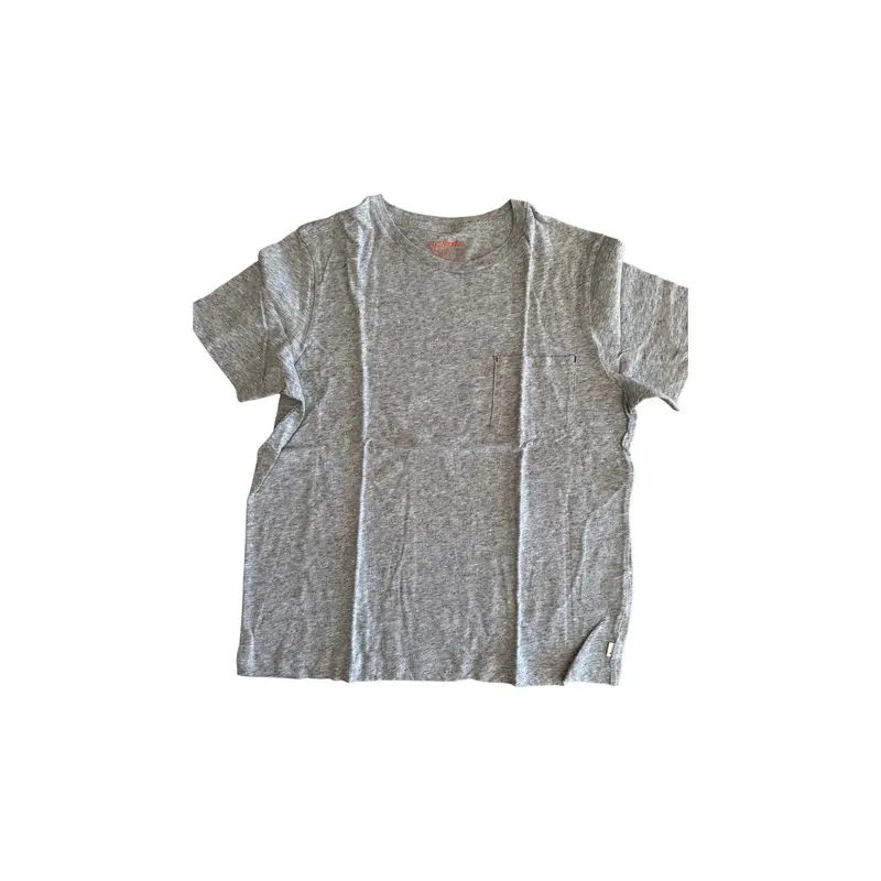 Bellerose Short Sleeve T-Shirt 12Y