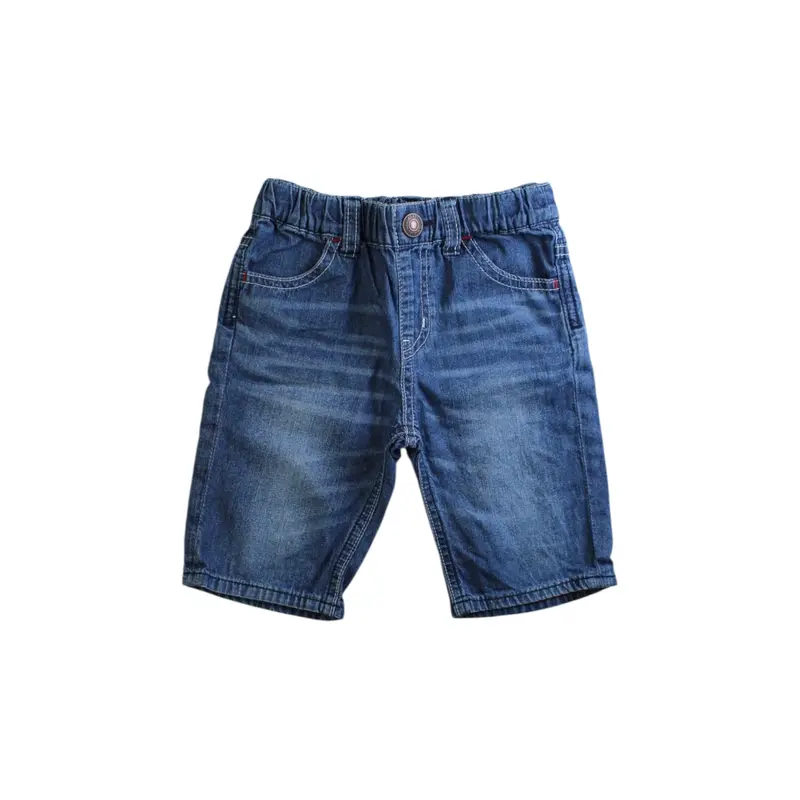 Double B Mikihouse Jeans Size 2T