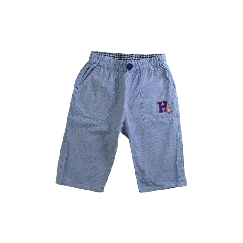 Double B Mikihouse Pants Size 4T
