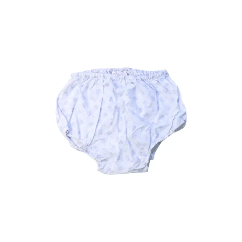 Jacadi Baby Bloomers Size 6-12M