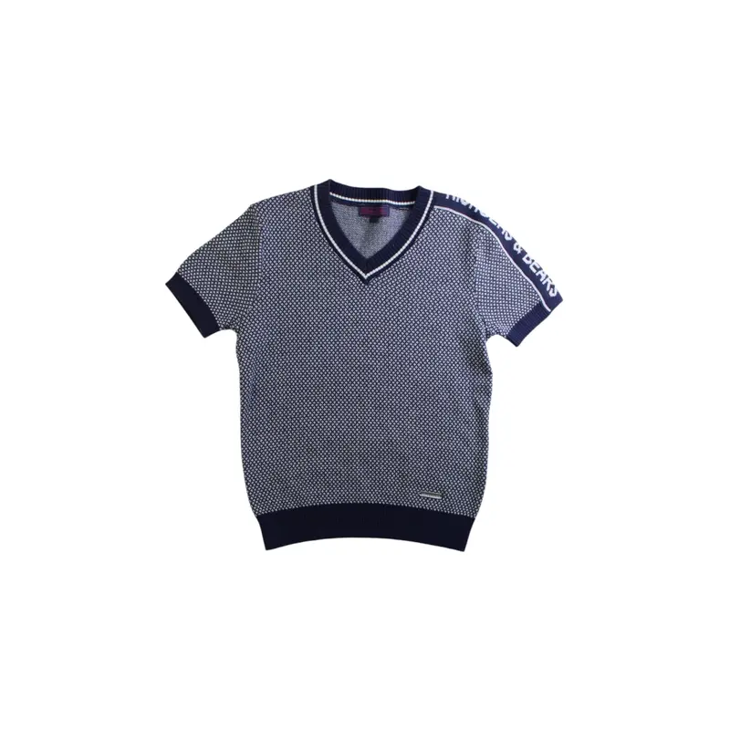 Nicholas & Bears Short Sleeve Shirt 4T