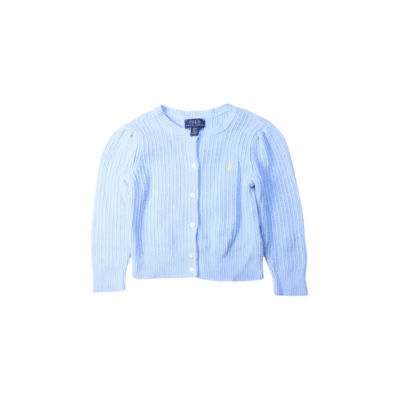 Polo Ralph Lauren Cardigan 3T