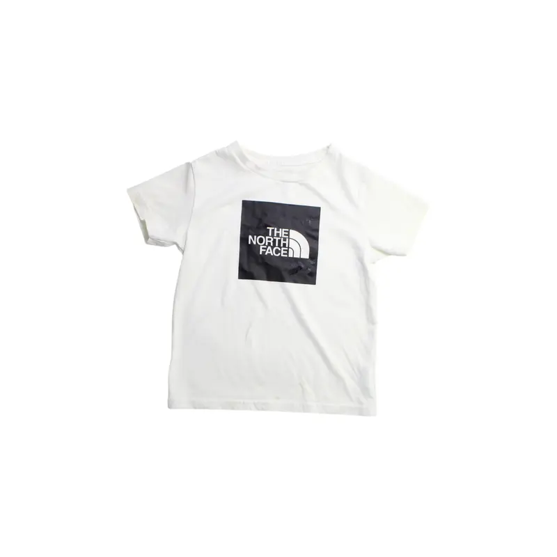 The North Face Short Sleeve T-Shirt - Size 6T