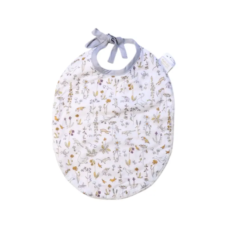 Barnab Aime Le Caf Bib O/S