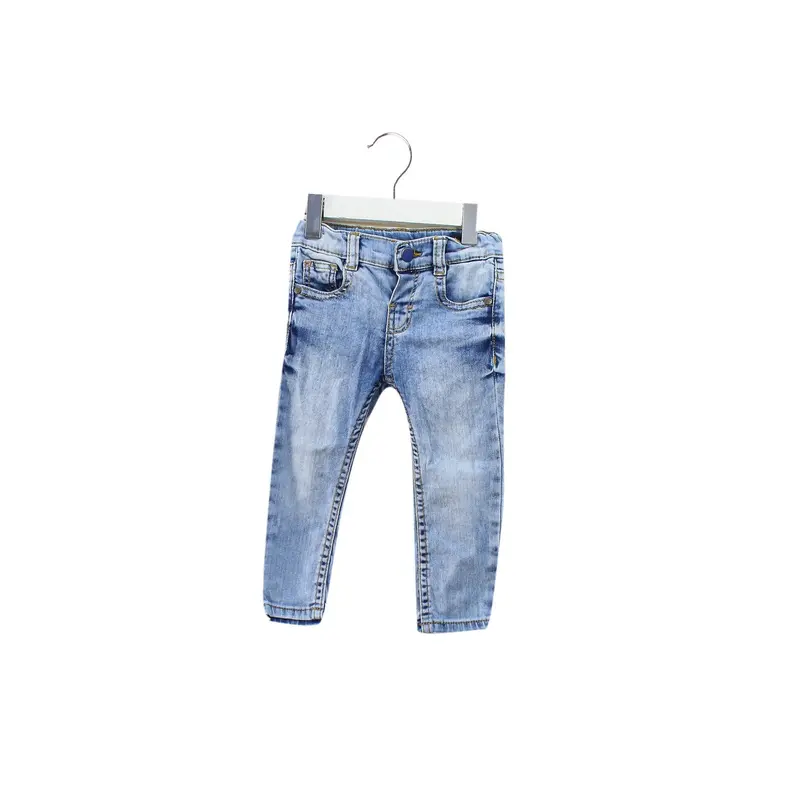 Chicco Jeans 12-18M