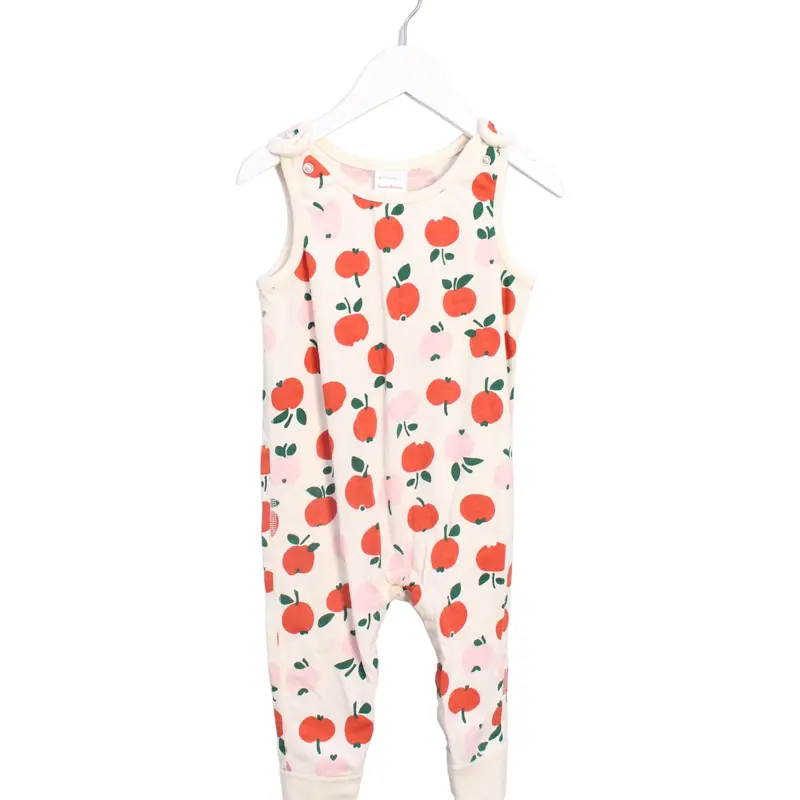 Hanna Andersson Jumpsuit 18-24M