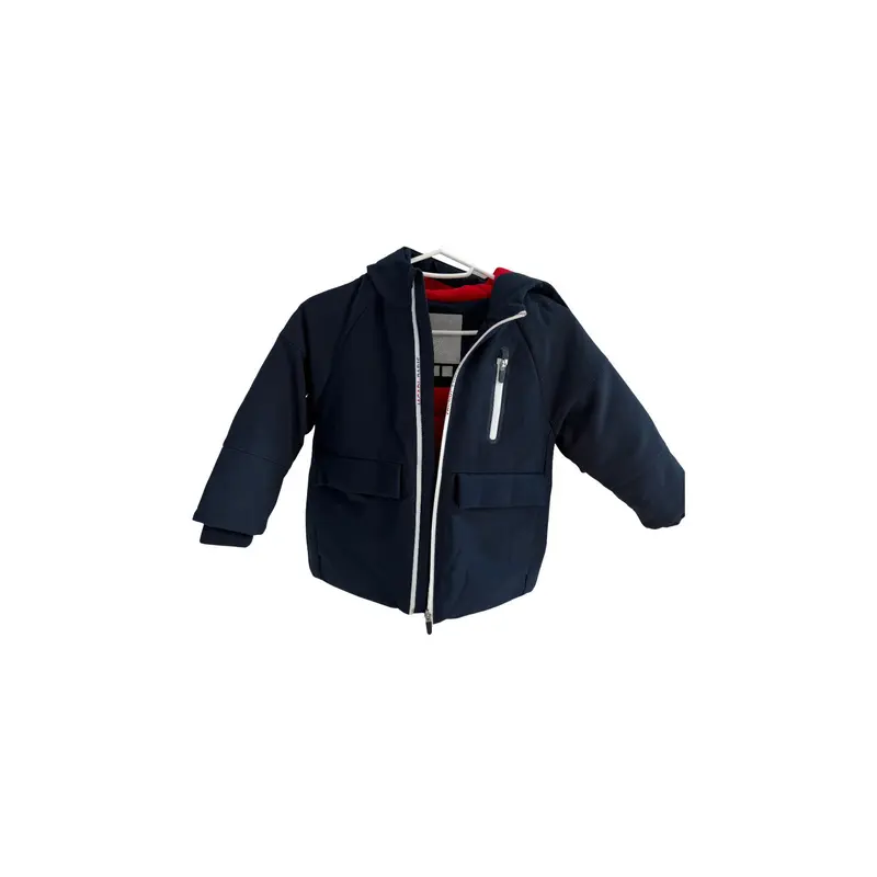 Jacadi Puffer Jacket 5T