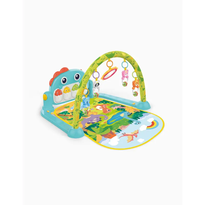 Musical Activity MatKidz Up, 0M+