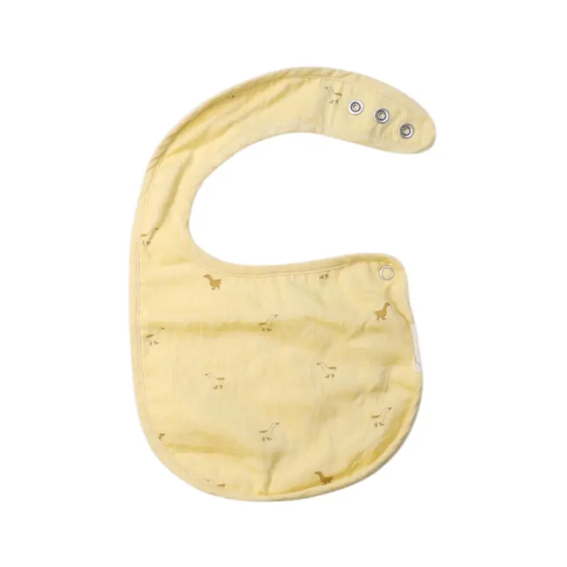 Pehr Bib 0-12M