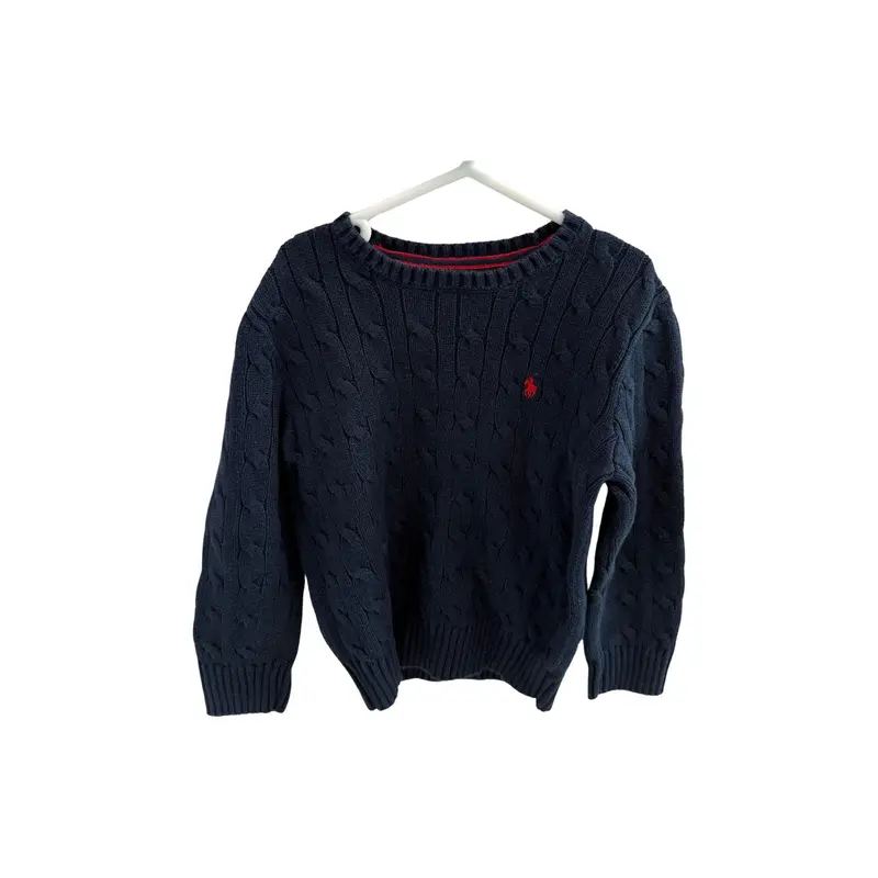 Polo Ralph Lauren Knit Sweater 5T