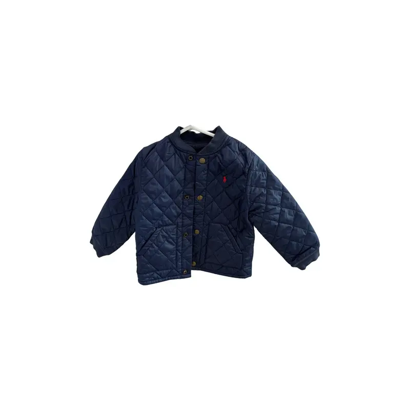 Polo Ralph Lauren Quilted Jacket 3T