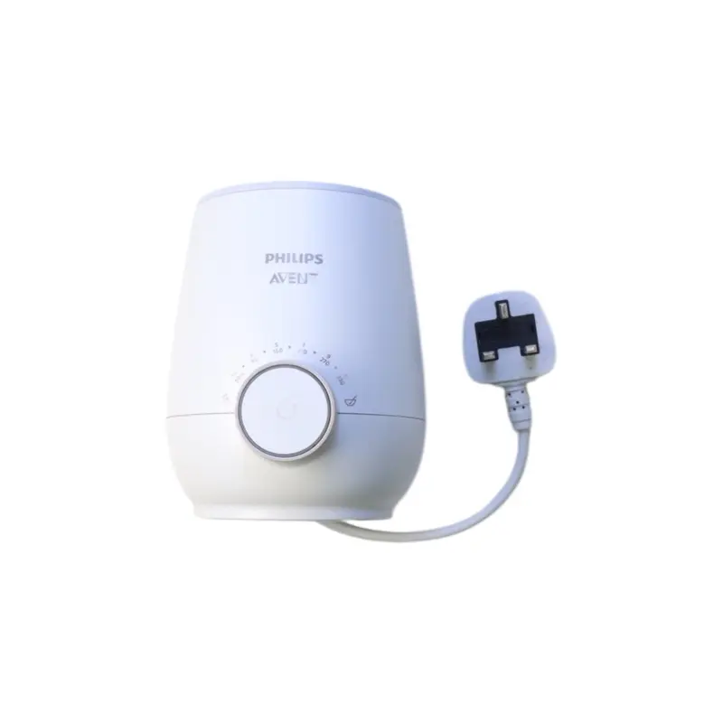 Philips Avent Bottle Warmer O/S