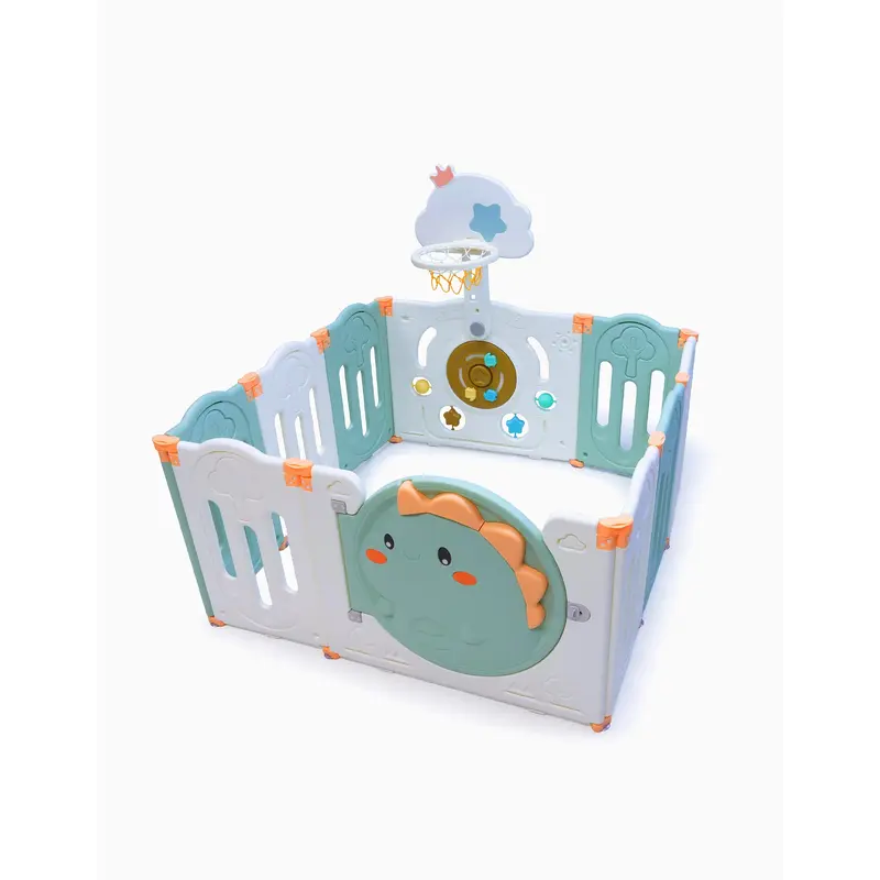 Playground & Activity Centre Asalvo Dino 0M+