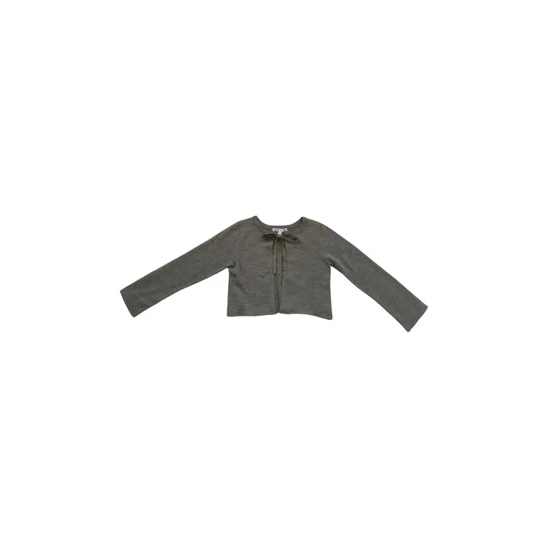 Bonpoint Cardigan 6T
